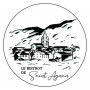 Logo Bistrot de Saint Agnan