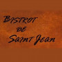 Logo Bistrot de Saint Jean