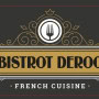 Logo Bistrot Deroo