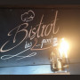 Logo Bistrot des 2 ponts