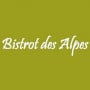 Logo Bistrot des Alpes