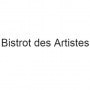 Logo Bistrot des Artistes