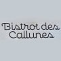 Logo Bistrot Des Callunes
