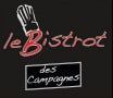 Bistrot des Campagnes Paris 14