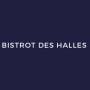 Logo Bistrot des Halles