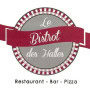 Logo Bistrot des Halles