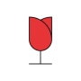Logo Bistrot des Rosiers