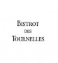 Logo Bistrot des Tournelles