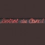 Logo Bistrot du Canal