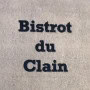 Logo Bistrot du Clain