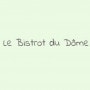 Logo Bistrot du Dôme