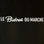 Bistrot Du Marché Montguyon