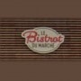Logo Bistrot du marché