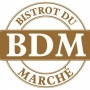 Logo Bistrot Du Marché