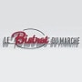 Logo Bistrot du marché
