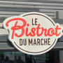 Logo Bistrot du marché