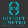 Logo Bistrot du Metro