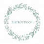 Logo Bistrot Foch