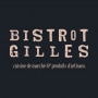 Logo Bistrot Gilles