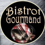 Logo Bistrot Gourmand