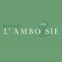 Logo Bistrot l'Amboisie