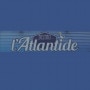 Logo Bistrot l'Atlantide