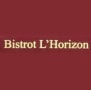 Logo Bistrot l'horizon