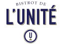 Logo Bistrot L’unité