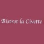 Bistrot La Civette Bourges