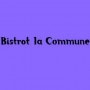 Logo Bistrot La Commune