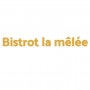 Logo Bistrot la mêlée