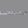 Logo Bistrot La Petite Cabane