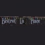 Logo Bistrot La Place