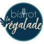 Bistrot la Régalade Montpezat