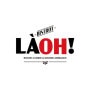 Logo Bistrot Laoh!