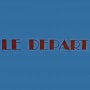 Logo Bistrot le départ