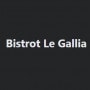 Logo Bistrot Le Gallia
