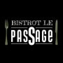 Logo Bistrot Le PasSage