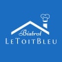 Logo Bistrot le Toit Bleu