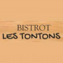 Logo Bistrot les Tontons