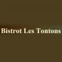 Bistrot Les Tontons Saumur