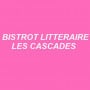 Bistrot littéraire les Cascades Paris 20