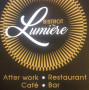 Logo Bistrot Lumière
