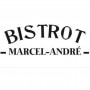 Logo Bistrot Marcel-André