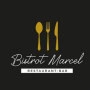 Logo Bistrot Marcel