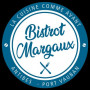 Logo Bistrot Margaux