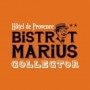 Bistrot Marius Orange