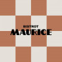 Logo Bistrot Maurice