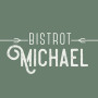 Logo Bistrot Michaël