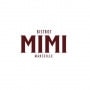 Logo Bistrot Mimi